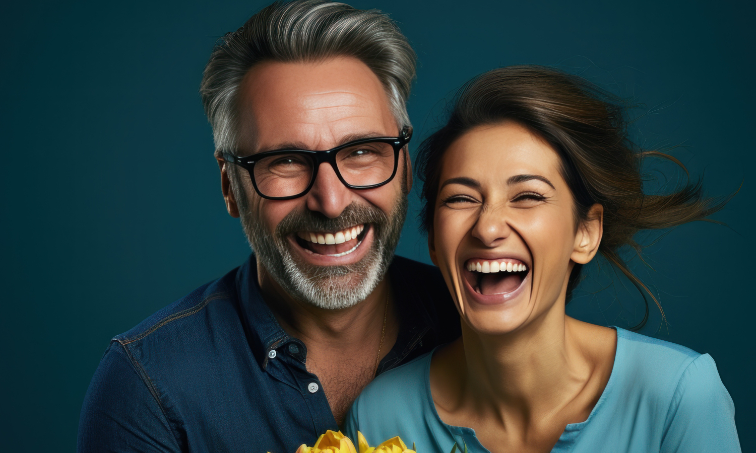 Over 40s Dating Agency Connections