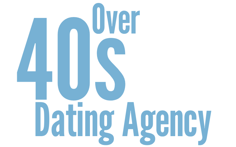 Over 40s Dating Agency Logo
